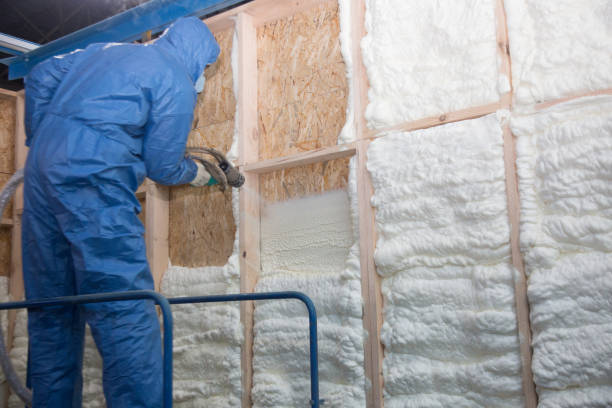 Best Insulation Air Sealing in USA